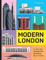 Modern London - Novotny Lukas