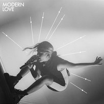 Modern Love Zaho de Sagazan