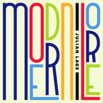 Modern Love, płyta winylowa - Lage Julian