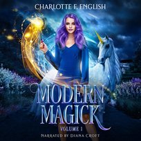 Modern Magick. Volume 1 - audiobook