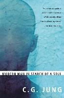 Modern Man in Search of a Soul, - Jung C. G., Jung Carl Gustav