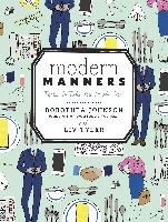 Modern Manners - Johnson Dorothea | Książka W Empik