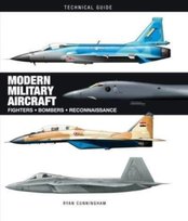 Modern Military Aircraft Ryan Cunningham