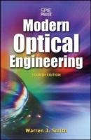 Modern Optical Engineering, 4th Ed. - Smith Warren