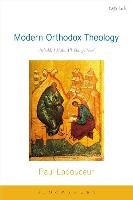 Modern Orthodox Theology - Ladouceur Paul