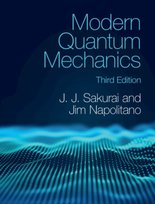 Modern Quantum Mechanics [DRM] - ebook PDF Jim Napolitano, J. J. Sakurai