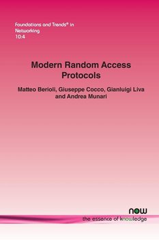 Modern Random Access Protocols - Berioli Matteo