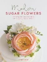 Modern Sugar Flowers - Butler Jacqueline