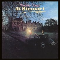 Modern Times Al Stewart