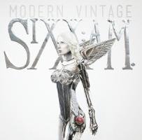 Modern Vintage - Sixx:A.M.