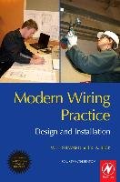 Modern Wiring Practice, 14th ed - Steward W. E., Stubbs Tim A.