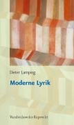 Moderne Lyrik - Lamping Dieter