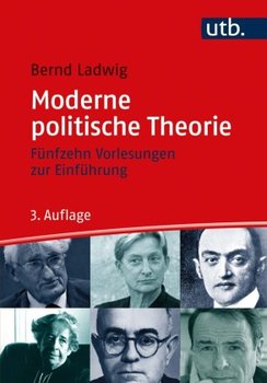 Moderne politische Theorie