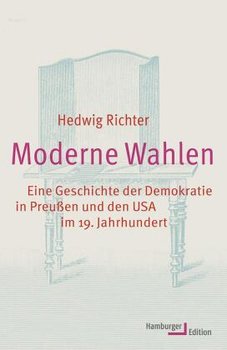 Moderne Wahlen - Richter Hedwig