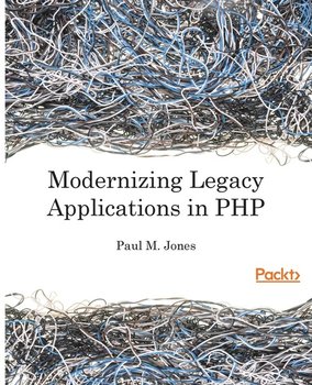 Modernizing Legacy Applications in PHP - Paul Jones