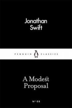 Modest Proposal - Jonathan Swift