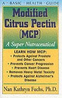 Modified Citrus Pectin Fuchs Nan Kathryn