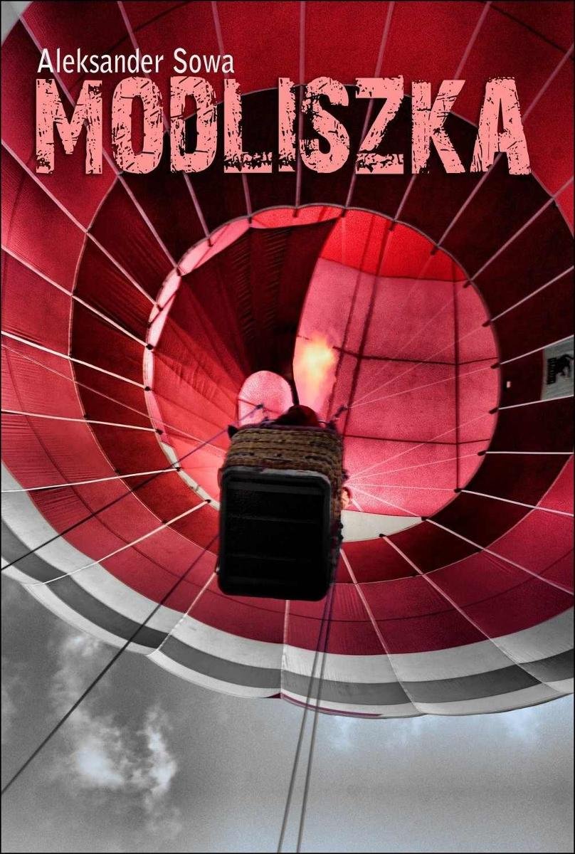 Modliszka - ebook PDF