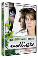 Modliszka Turner Ann