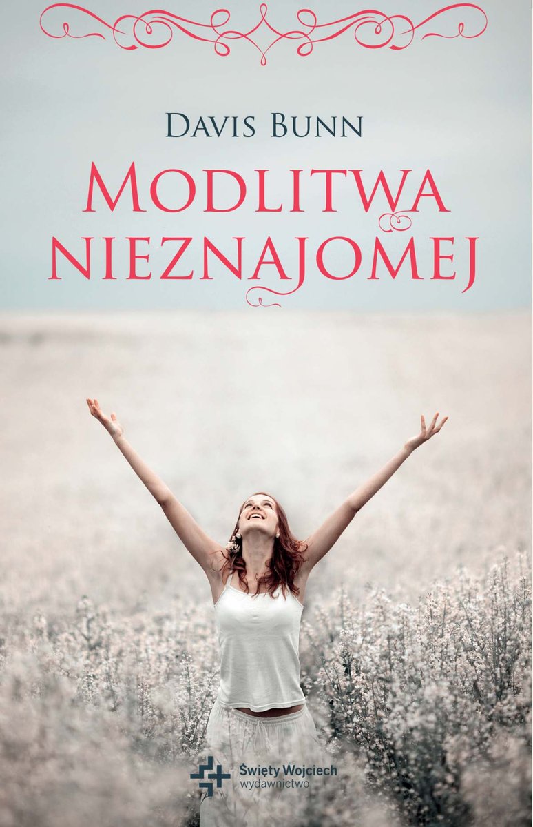 Modlitwa nieznajomej - ebook epub
