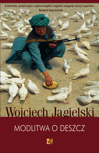 Wojciech Jagielski Modlitwa O Deszcz Pdf