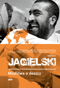 Modlitwa o deszcz - Jagielski Wojciech