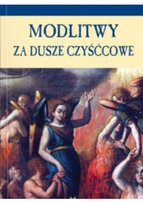 Modlitwy za dusze czyśćcowe W opisie