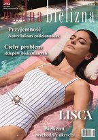 Modna Bielizna MB-PRC Sp. z o.o.