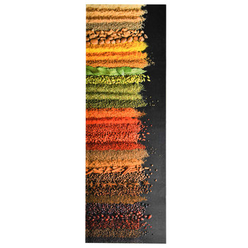 Modna mata podłogowa, 180x60 cm, Spice - Zakito Europe