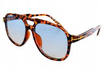 Modne Okulary Przeciwsłoneczne Damskie, Męskie Filtrem Uv400 Polaryzacja