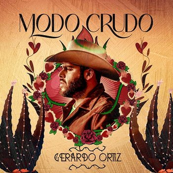 Modo Crudo - Gerardo Ortiz