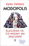 Modopolis - Thomas Dana