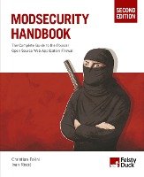 ModSecurity Handbook, Second Edition - Folini Christian, Ristic Ivan
