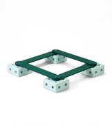 MODU - Balance Track - Ocean Mint / Forest Green MODU