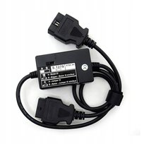 MODUŁ ADAPTER S.1279 LEXIA DIAGBOX PP2000 S1279 BOXER JUMPER NEMO BIPPER Versus