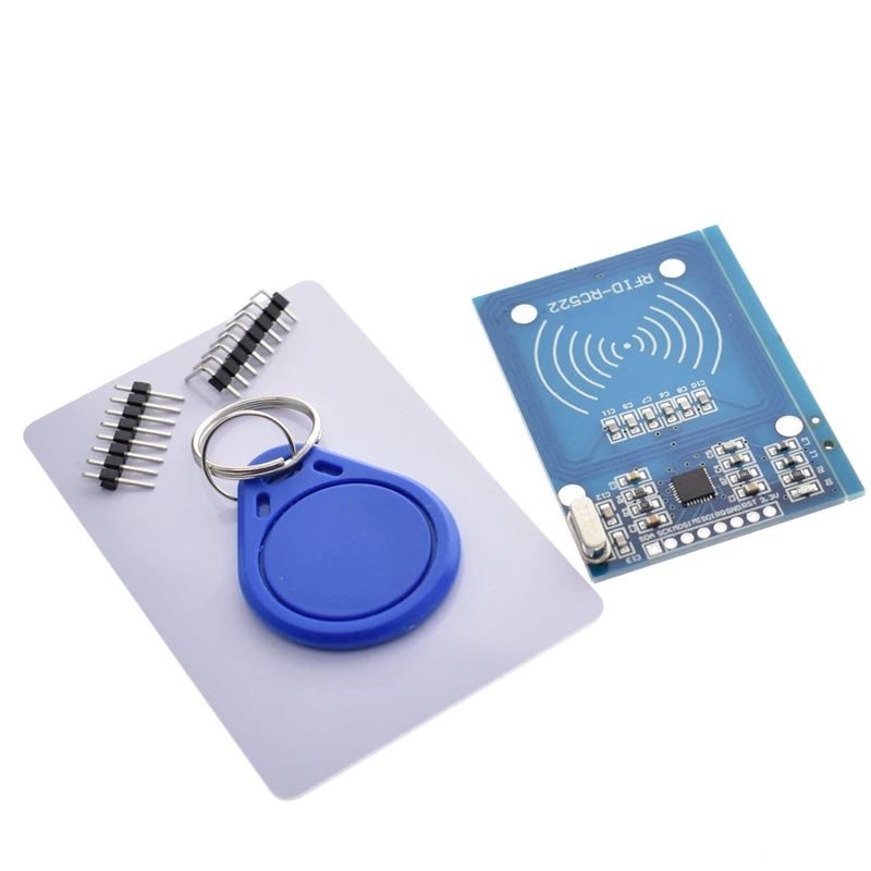 Modu Czytnik Rfid Rc Karta Rfid Brelok Rfid Magboss Sp Z O O