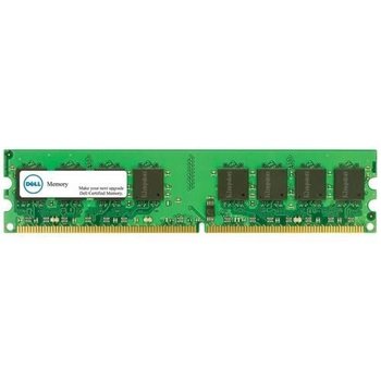 Moduł DELL RAM do stacji roboczej, serwera - 8 GB - DDR3L-1600/PC3-12800 DDR3L SDRAM - 1,35 V - ECC - Dell