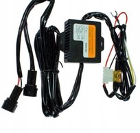 Moduł Do Lamp Drl Światła Dzienne Led M-tech Ld905 Ld902 Ld901 Inna marka