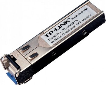 Moduł dwukierunkowy SFP/WDM TP-LINK SM321A - TP-LINK