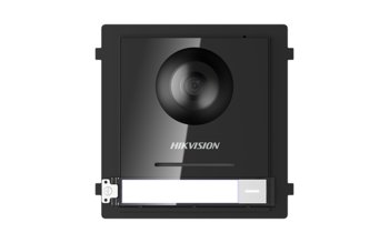 Moduł kamery wideodomofonu HIKVISION DS-KD8003-IME1(B)(O-STD)/EU - Hikvision