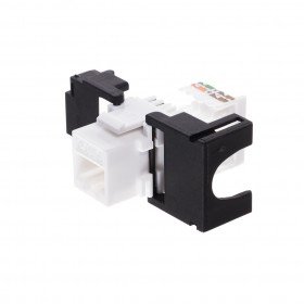 Moduł keystone RJ-45 UTP kat.5E NETRACK - Netrack