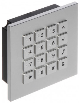Moduł Klawiatury Vto4202F-Mk Do Modułu Vto4202F-P Dahua - Dahua