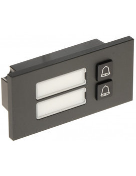 MODUŁ KLAWIATURY VTO4202FB-MB2 DO MODUŁU VTO4202FB-P DAHUA - Dahua