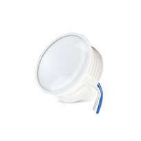 Moduł Led Insert 6,5W Milky Barwa Neutralna 4000K