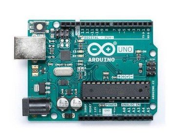Moduł Mikrokontroler Arduino Uno Rev3 A000066