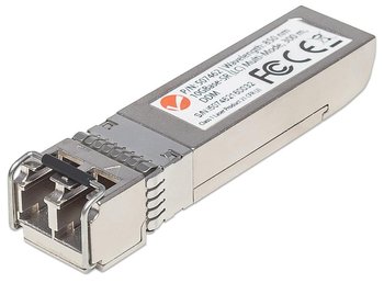 Moduł Mini GBIC SFP+ LC INTELLINET - Intellinet Network Solutions