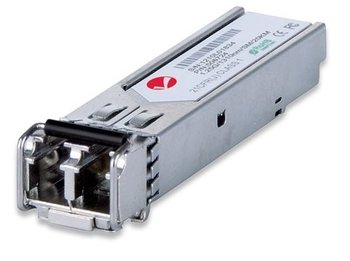 Moduł MiniGBIC Intellinet SFP 1000Base-LX LC Wilomodowy 20km  - Intellinet