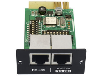 Moduł modbus dla ups POWERWALKER 10120565 - PowerWalker