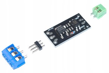 MODUŁ MOSFET D4184 40V/50A/PWM/OPTOIZOLATOR - Inny producent