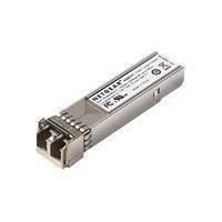 Moduł nadajnika NETGEAR ProSafe AXM761 SFP+ — 10 GigE — 10 GBase-SR — wielomodowy LC — do 300 m — 850 nm (w zestawie 10 sztuk) - Netgear